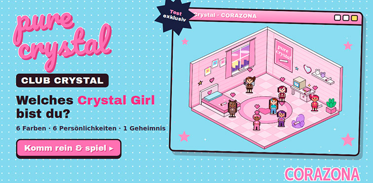 PureCrystal