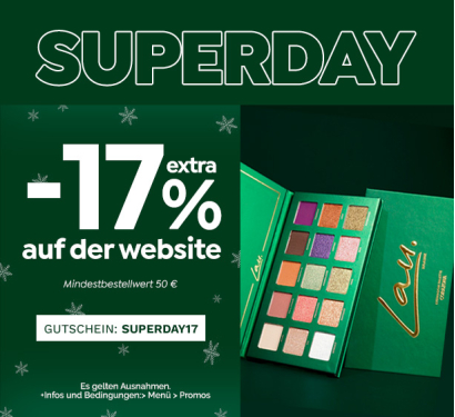 SUPERDAY -17% web