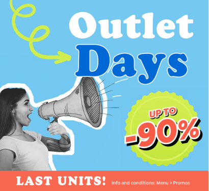 OutletDays