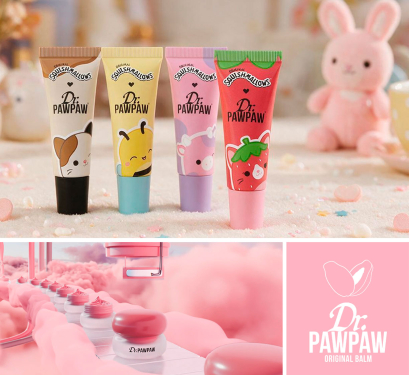 Dr. PawPaw