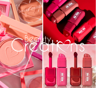 BeautyCreations