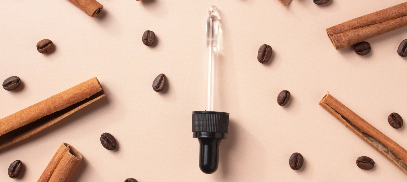 Wozu dient Koffein in der Kosmetik?