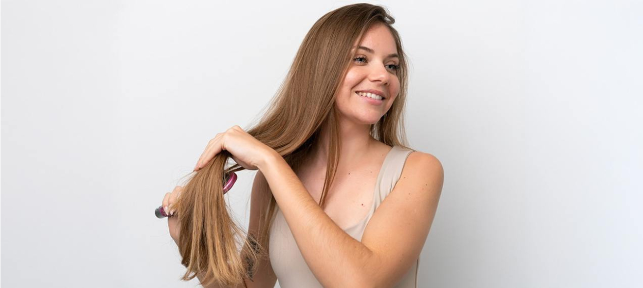 Wie kannst du dein Haar nach dem Sommer regenerieren?