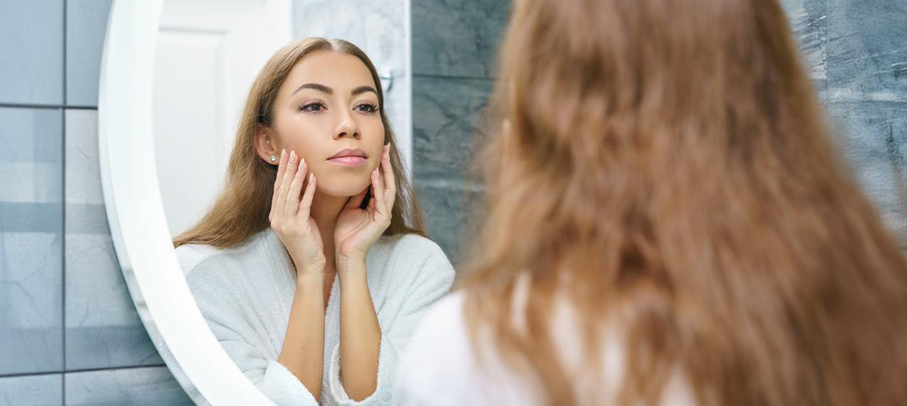 Seren für empfindliche Haut: Beruhige, hydratisiere und schütze deine Haut