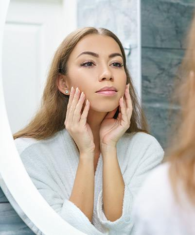 Seren für empfindliche Haut: Beruhige, hydratisiere und schütze deine Haut