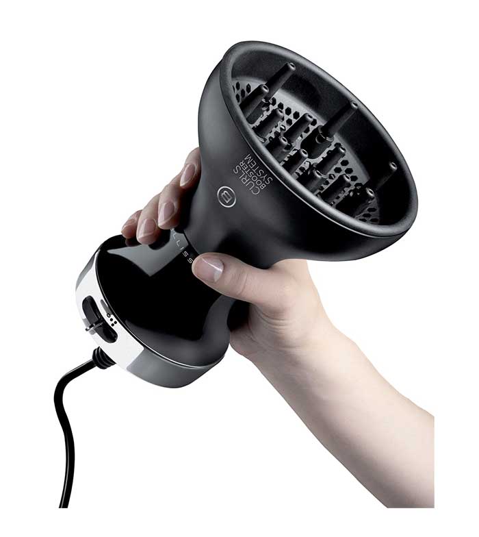 Kaufen Bellissima - Heißluftdiffusor Diffon DF1 1000 | Maquibeauty