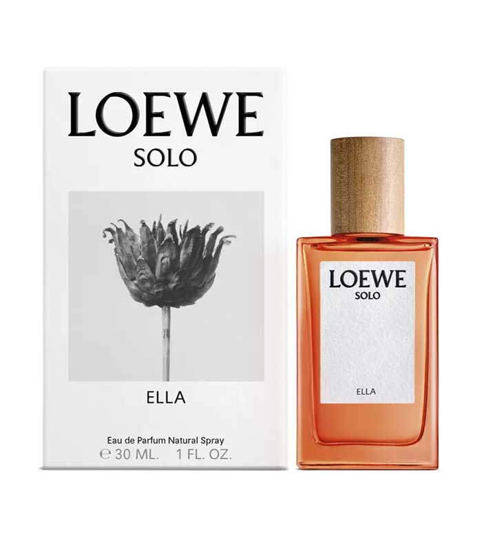 Kaufen Loewe - Eau de parfum Solo Ella
