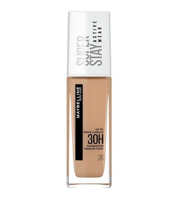 Kaufen Maybelline Make up Base SuperStay 30H Active Wear 36  