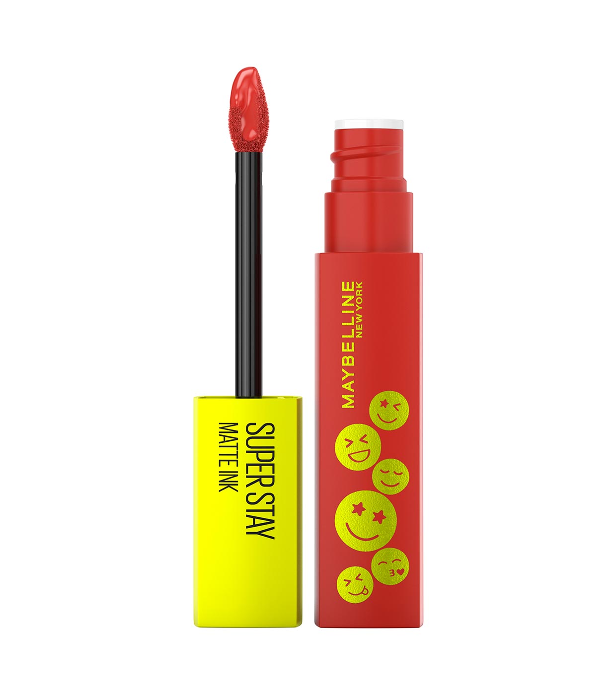Kaufen Maybelline - *Moodmakers* – Flüssiger Lippenstift SuperStay Matte  Ink - 455: Harmonizer | Maquillalia