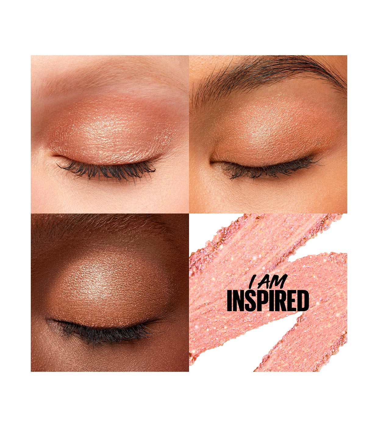 Kaufen Maybelline – Lidschattenstift Color Tattoo 24H Eye Stix 