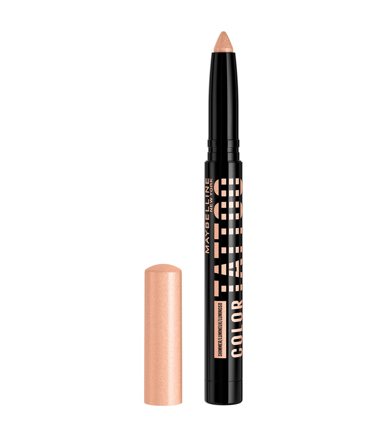Kaufen Maybelline – Lidschattenstift Color Tattoo 24H Eye Stix 