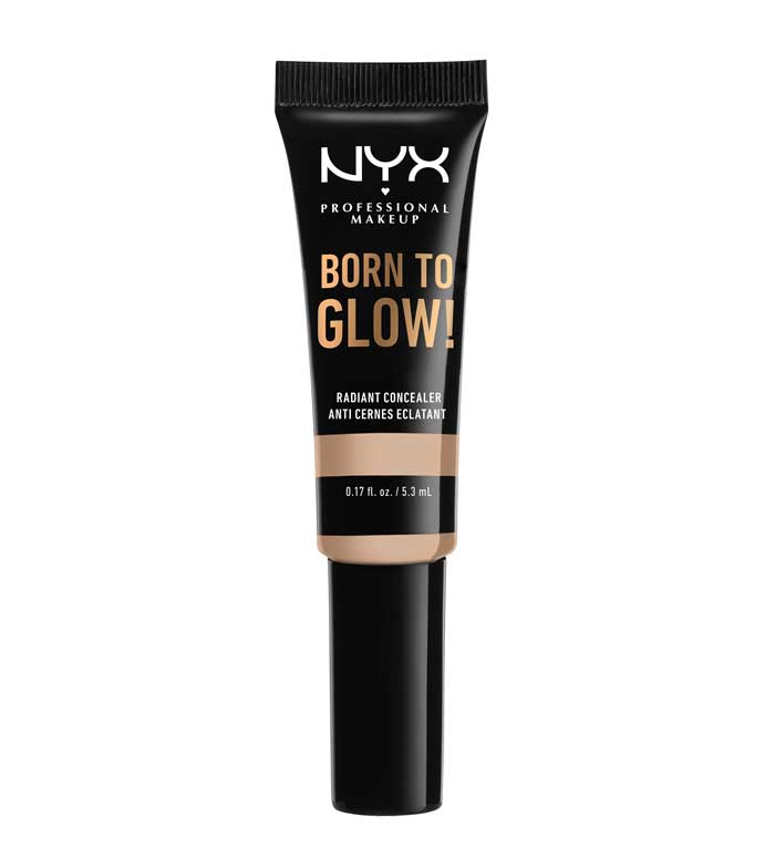 Nyx Born To Glow Concealer