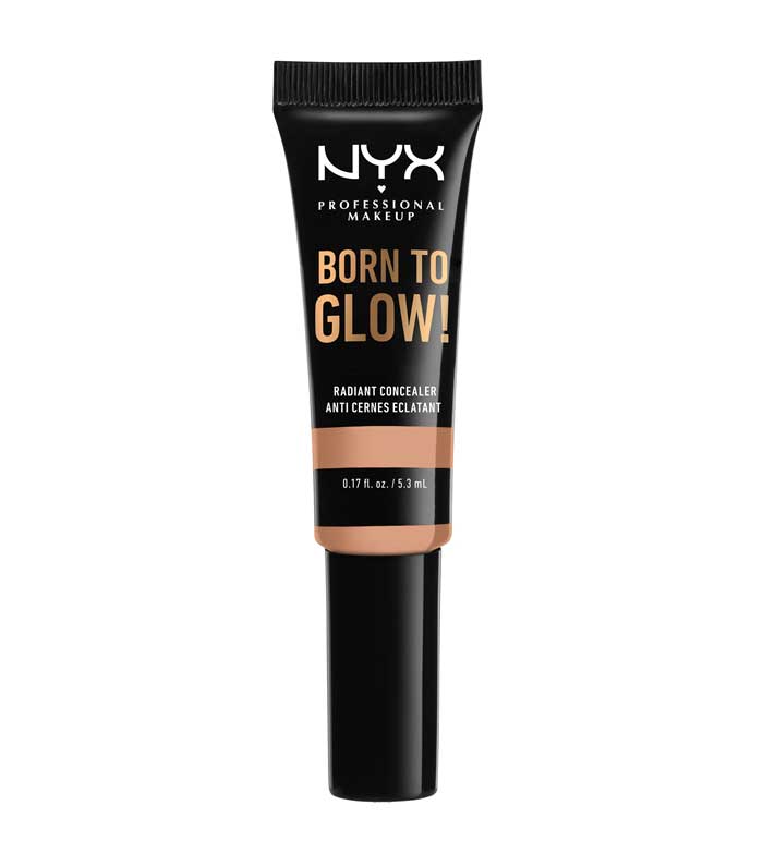 Nyx Born To Glow Concealer