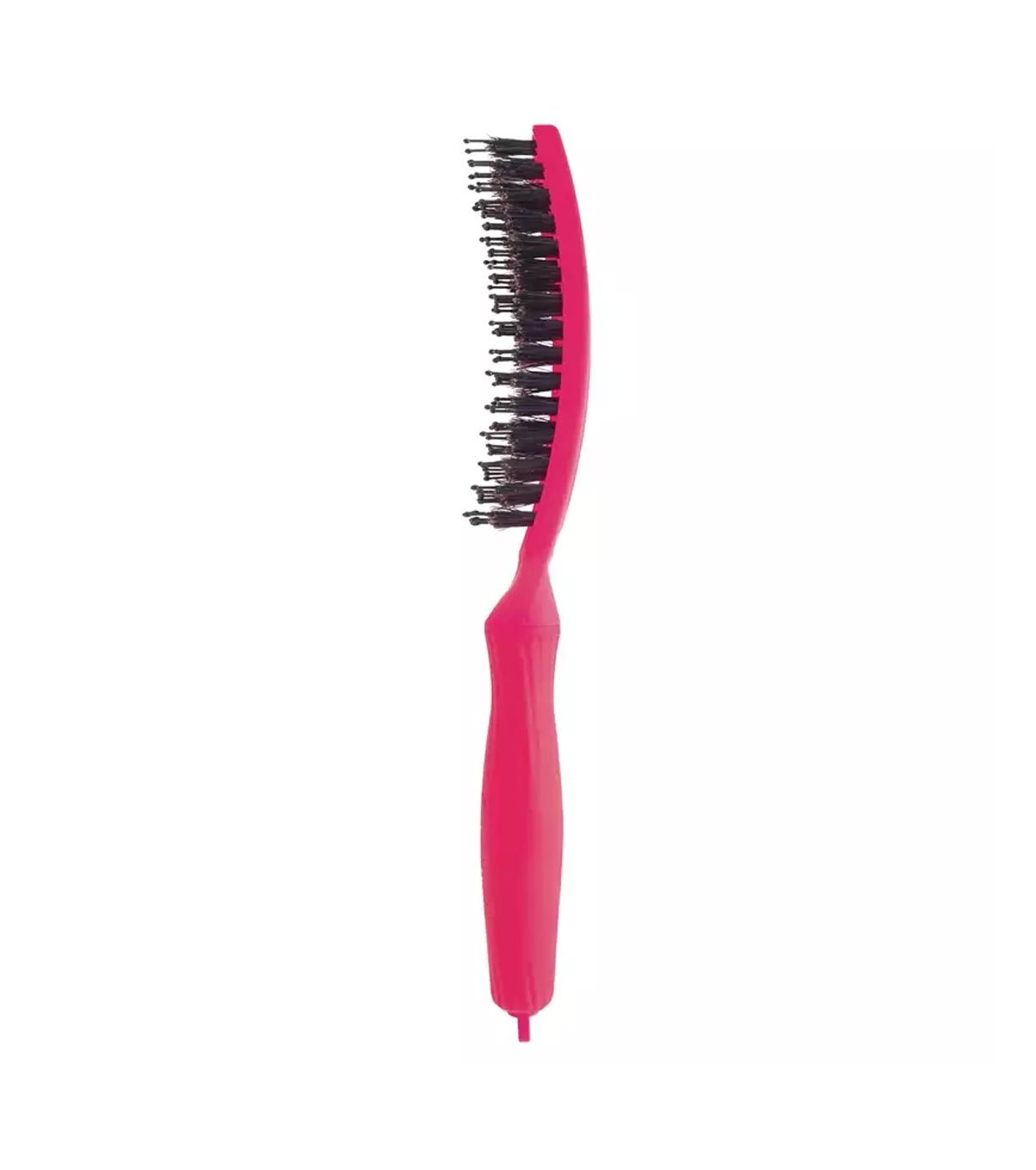 Kaufen Olivia Fingerbrush Combo Neon | Maquillalia – - Pink Garden Medium Haarbürste