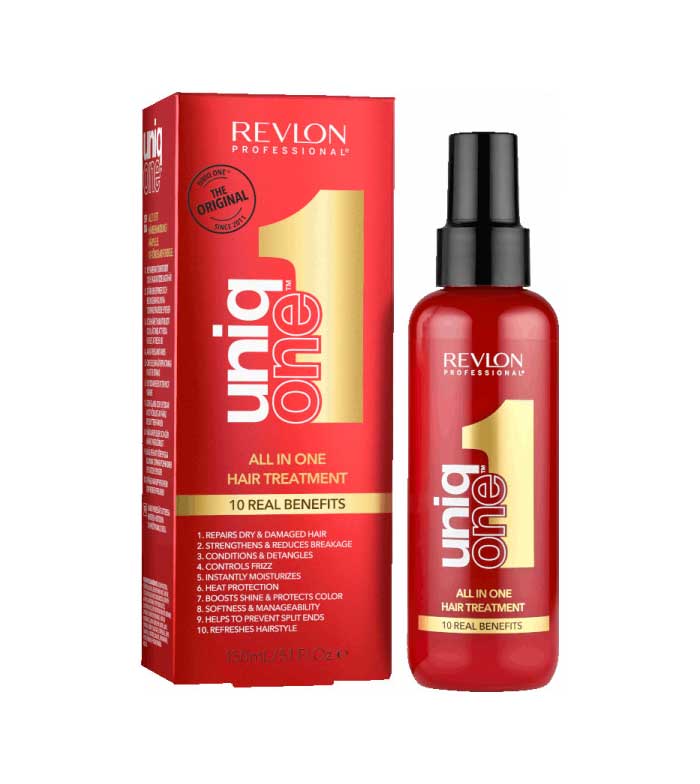 Kaufen Revlon - UniqOne all in one hair treatment 150ml | Maquillalia