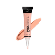 L.A. Girl - Liquid Concealer Pro Concealer HD High-definition - CTGC994 Peach
