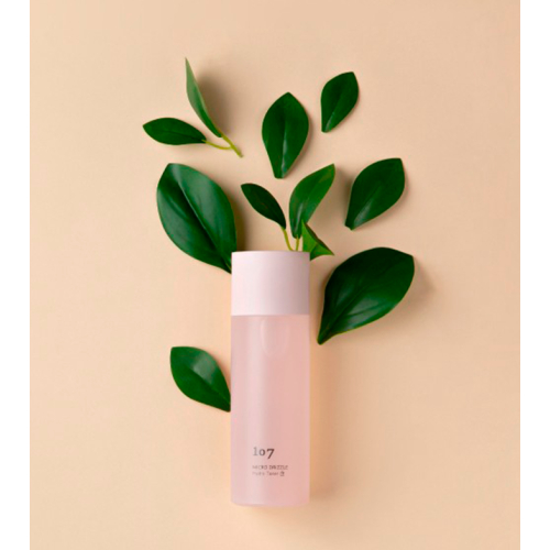 107 Beauty – Feuchtigkeitsspendender Gesichtstoner Micro Drizzle Hydro