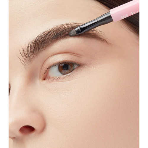 7DAYS - *Capsule* – 3in1 Augenbrauenpomade SuperStay - 02: Medium