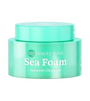 7DAYS - *My Beauty Week* - Beruhigender Reinigungsschaum Sea Foam