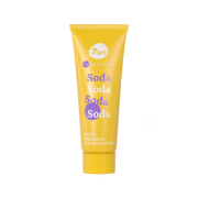 7DAYS - *My Beauty Week* - Porenreinigendes Gesichtspeeling Soda