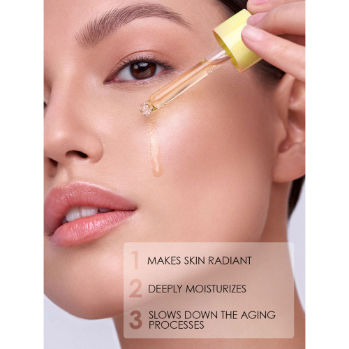 7DAYS - *My Beauty Week* -  Aufhellendes und tonisierendes Gesichtsserum Re-Vita C