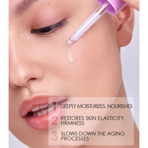 7DAYS - *My Beauty Week* - Revitalisierendes Gesichtsserum Milky Boost