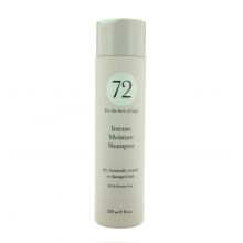72 Hair – Feuchtigkeitsspendendes Shampoo mit intensiver Feuchtigkeit