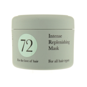 72 Hair – Haarmaske Intense Replenishing