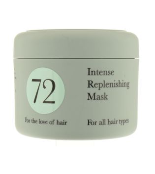 72 Hair – Haarmaske Intense Replenishing