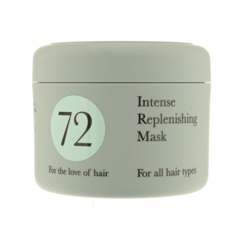 72 Hair – Haarmaske Intense Replenishing