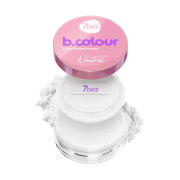 7DAYS – Mattierendes loses Puder – Neutral