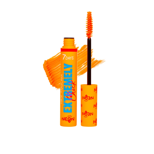 7DAYS – Temporäre Neon-Haarfarbe Extremely Chick – 603: Miss Me