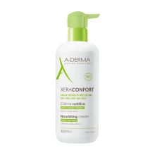 A-Derma – *Xeraconfort* – Pflegende Anti-Trockenheitscreme – Trockene bis sehr trockene Haut