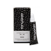 Abéñula - Make-up-Entferner, Eyeliner und Behandlung für Augen und Wimpern 2g - Schwarz