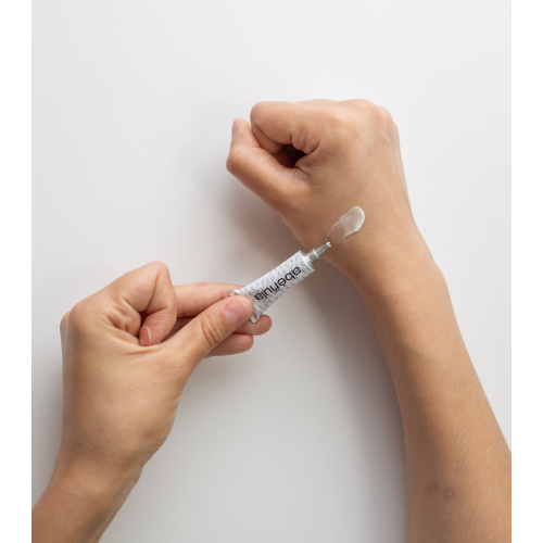 Abéñula - Make-up-Entferner und Behandlung für Augen und Wimpern 4,5g - Weiß