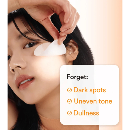 Abib - Almohadillas Glutathiosome Dark Spot - 60 Pads