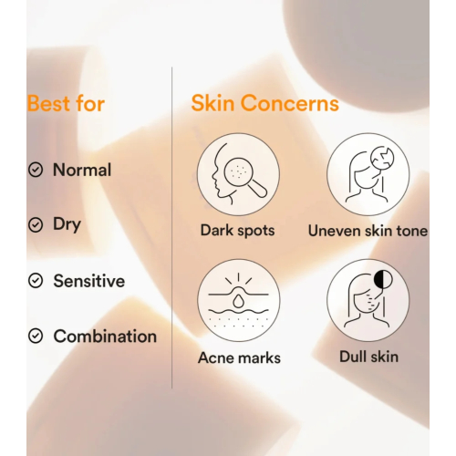 Abib - Almohadillas Glutathiosome Dark Spot - 60 Pads