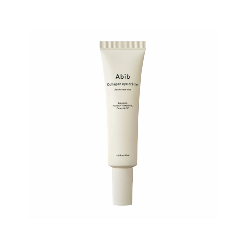 Abib - Augencreme Collagen Jericho Rose