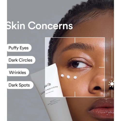 Abib - Augencreme Collagen Jericho Rose