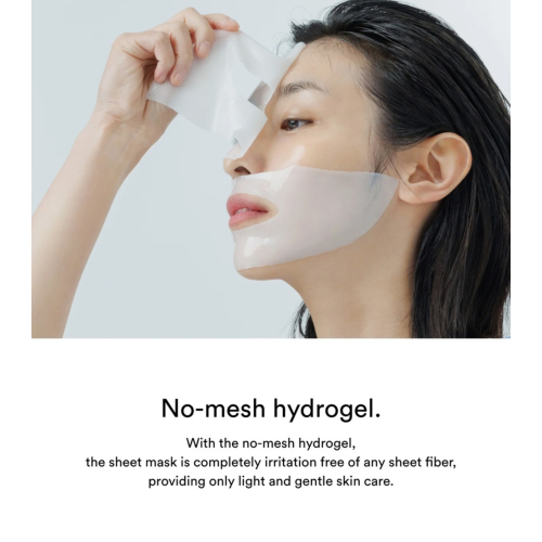 Abib - Gesichtsmaske Collagen Gel Sedum Jelly