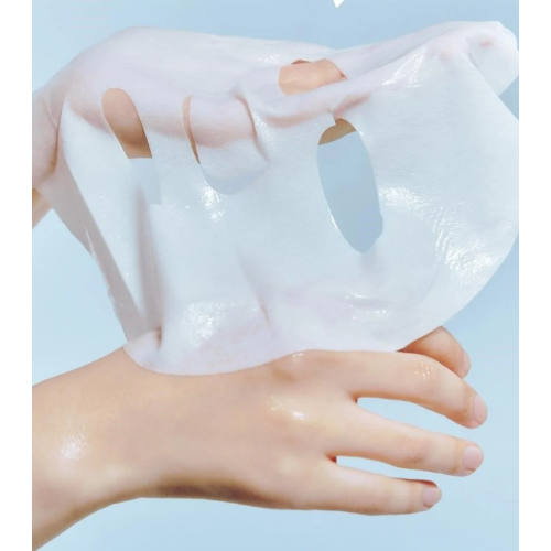 Abib - Gesichtsmaske Gummy Sheet Mask - Sedum Hyaluron Sticker