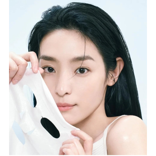 Abib - Gesichtsmaske Gummy Sheet Mask - Sedum Hyaluron Sticker