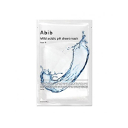 Abib - Gesichtsmaske MIld Acidic pH Aqua Fit
