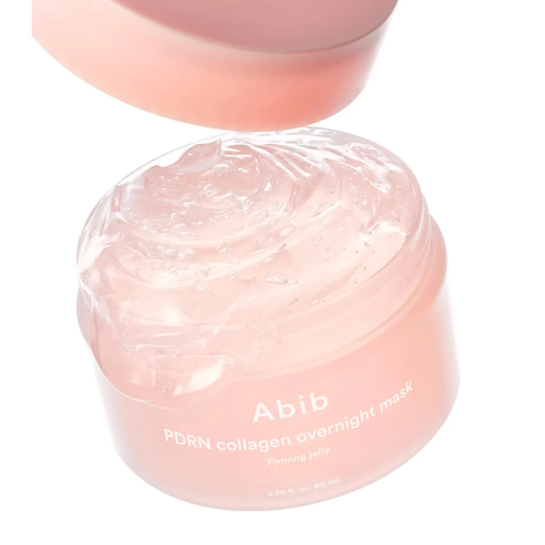 Abib - Nachtgesichtsmaske Collagen Overnight Firming Jelly