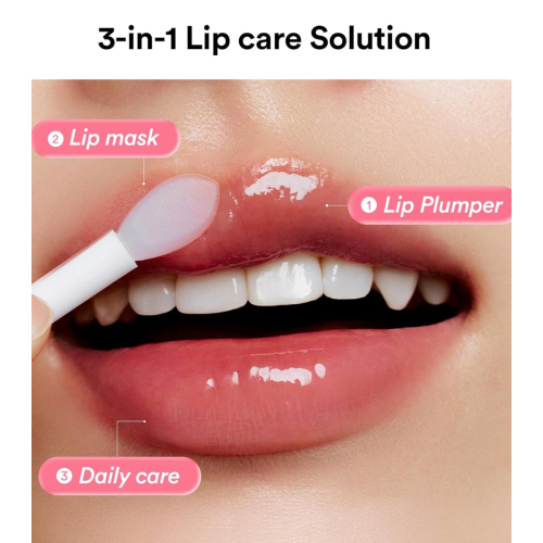 Abib - Lippenmaske PDRN Collagen Glazed Jelly