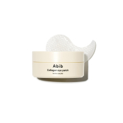 Abib - Augen-Kontur-Patches Collagen Jericho Rose Jelly