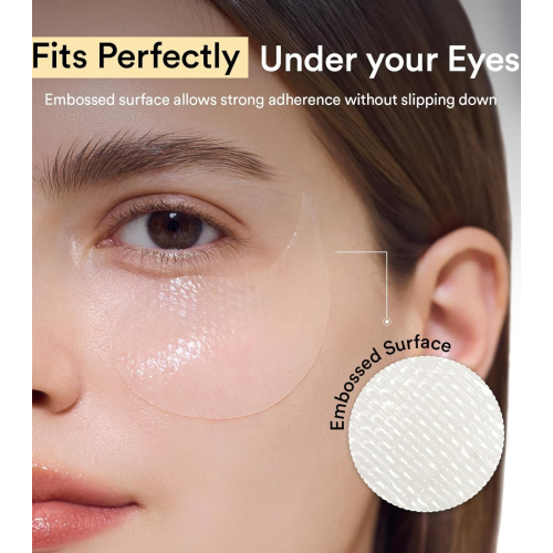 Abib - Augen-Kontur-Patches Collagen Jericho Rose Jelly