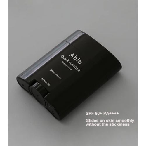 Abib - Sonnenschutzstift für das Gesicht Quick Sunstick SPF50+ PA++++