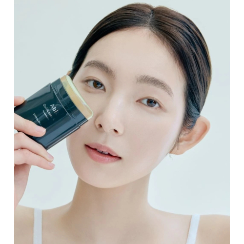 Abib - Sonnenschutzstift für das Gesicht Quick Sunstick SPF50+ PA++++