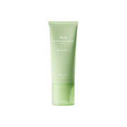 Abib - Sonnenschutz fürs Gesicht Heartleaf Mild SPF50+ PA++++